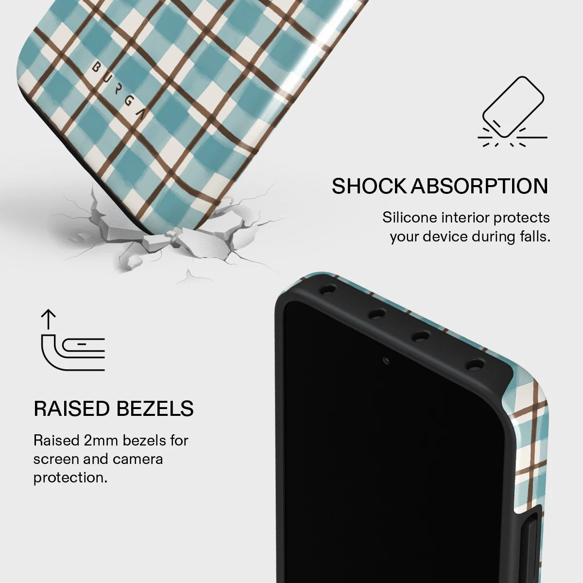 The Cottage - Xiaomi 13 Case - Image 4