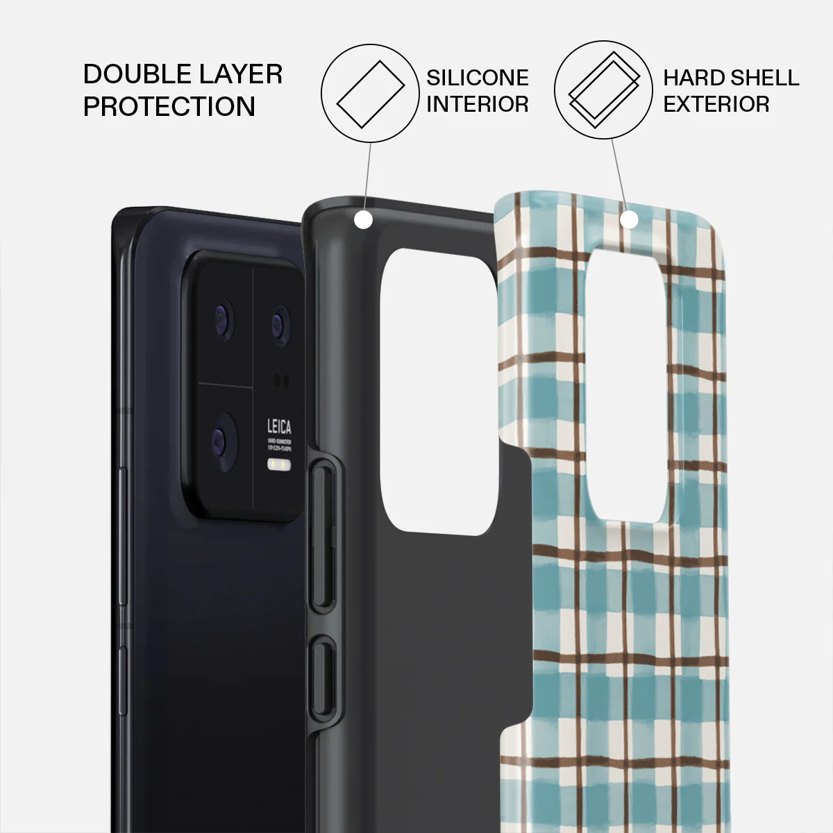 The Cottage - Xiaomi 13 Pro Case - Image 2