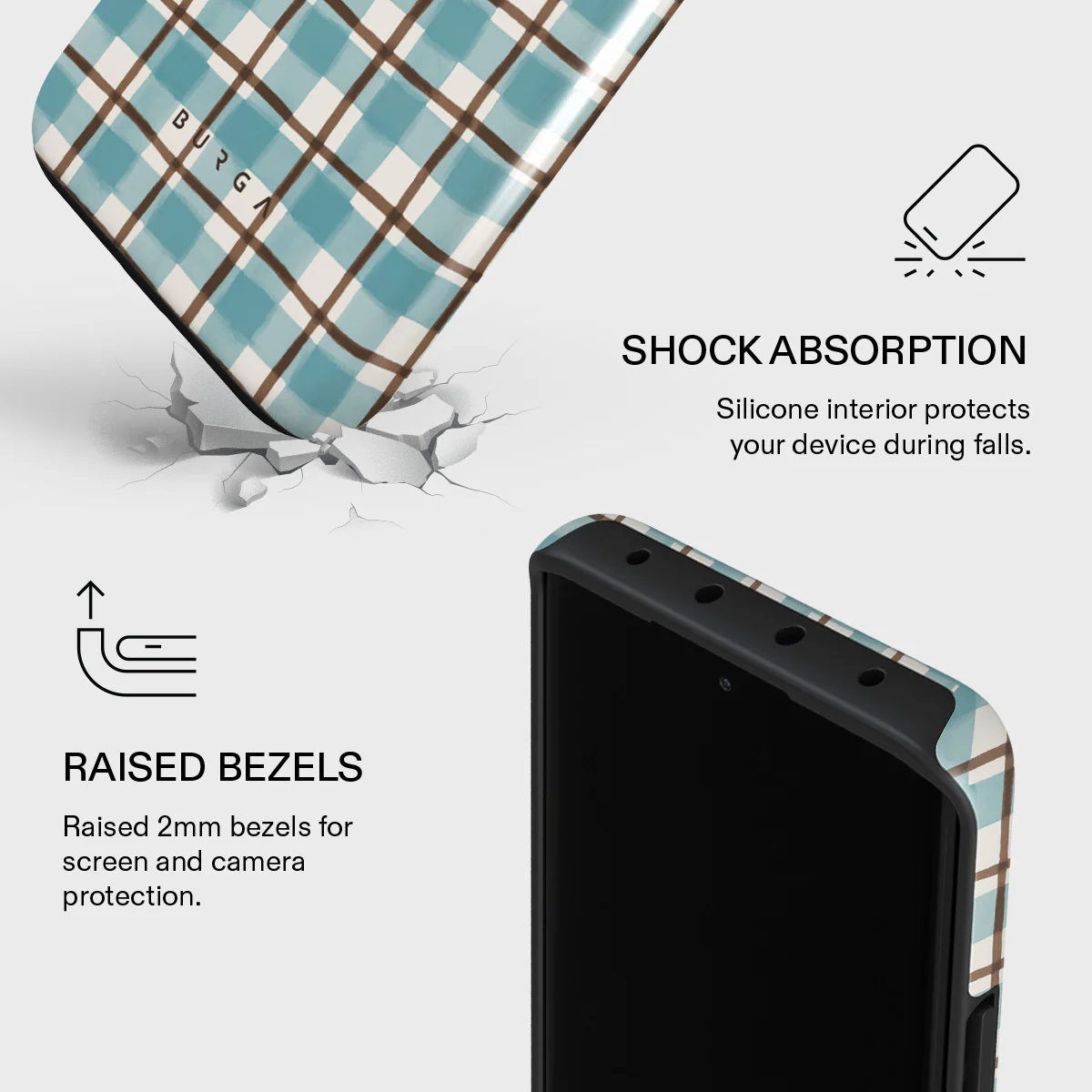 The Cottage - Xiaomi 13 Pro Case - Image 4