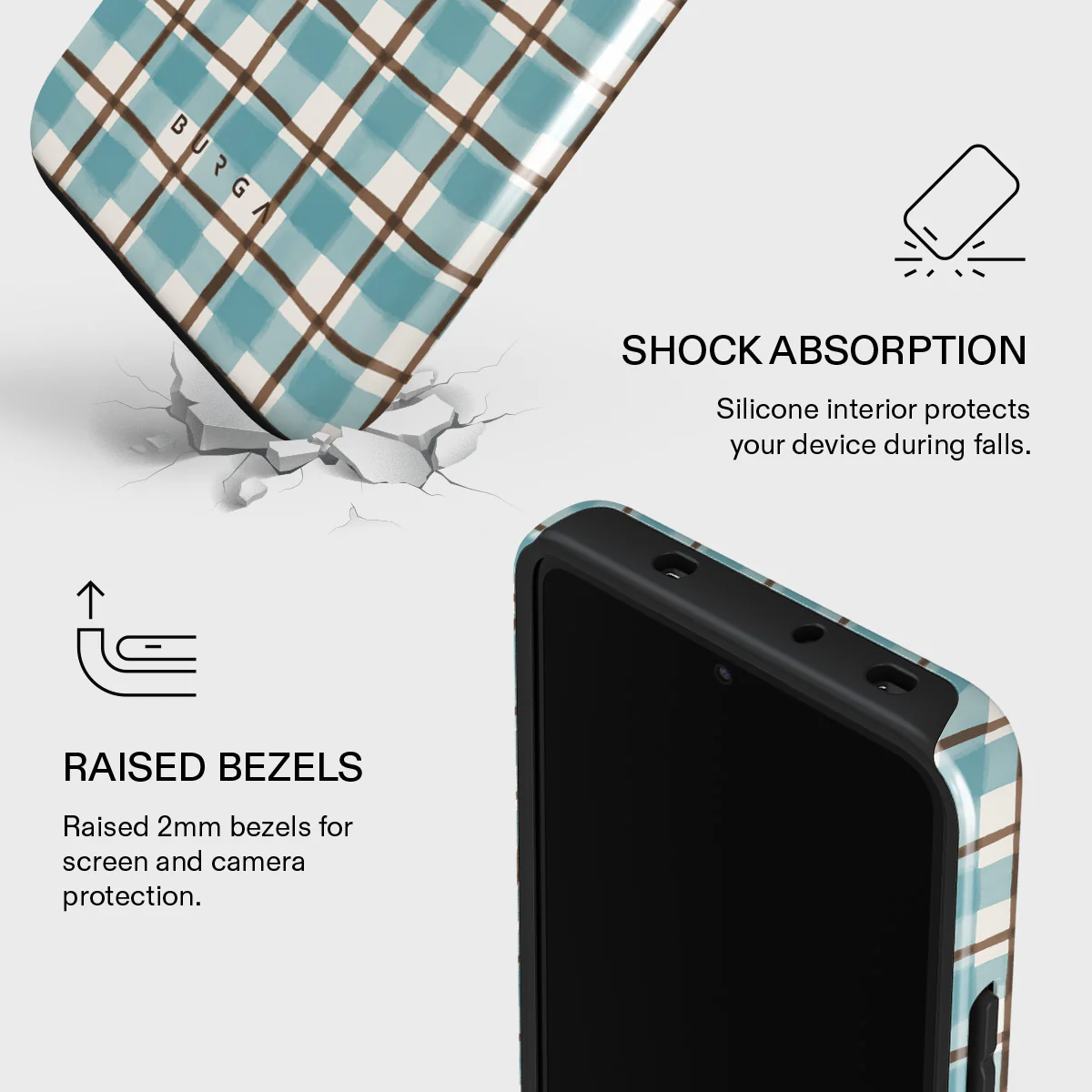 The Cottage - Xiaomi 13T Case - Image 4