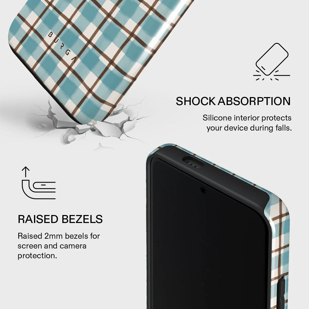 The Cottage - Xiaomi 14 Pro Case - Image 4
