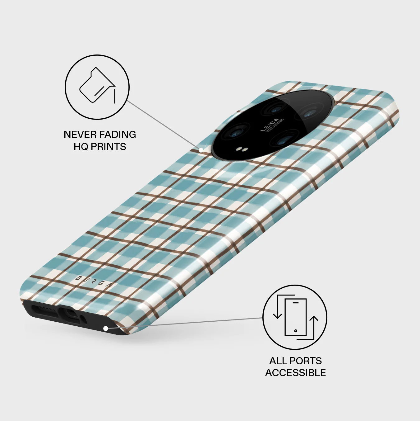 The Cottage - Xiaomi 14 Ultra Case - Image 3