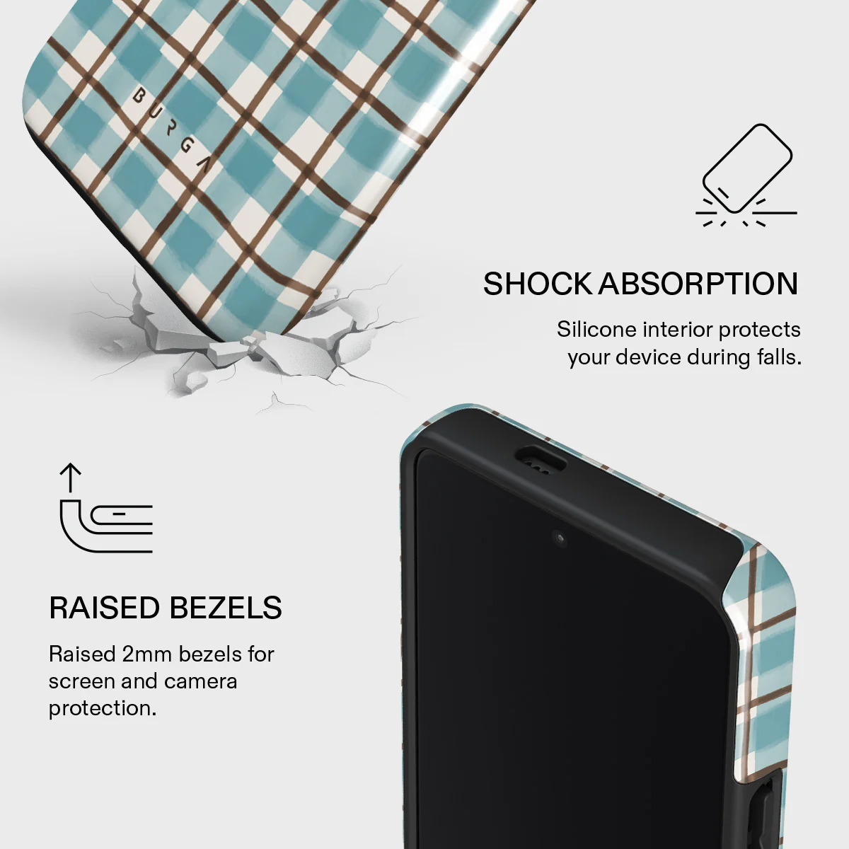 The Cottage - Xiaomi 14 Ultra Case - Image 4