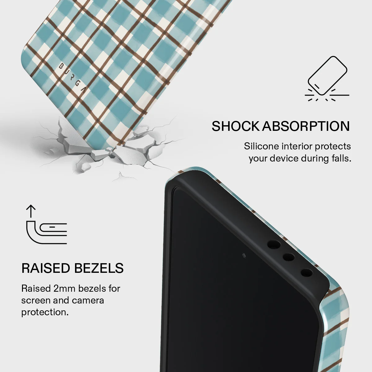 The Cottage - Xiaomi 14T Pro Case - Image 4