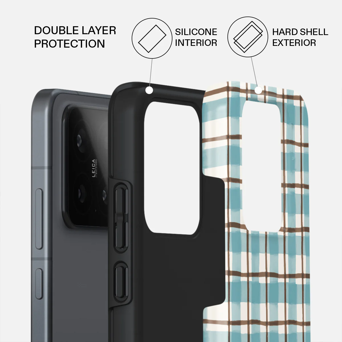 The Cottage - Xiaomi 15 Case - Image 2
