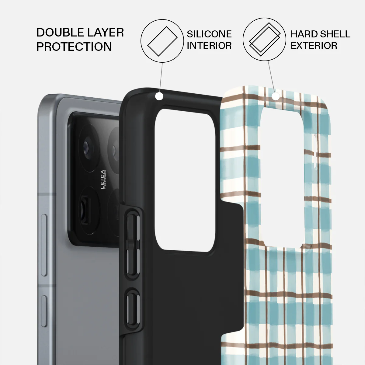 The Cottage - Xiaomi 15 Pro Case - Image 2