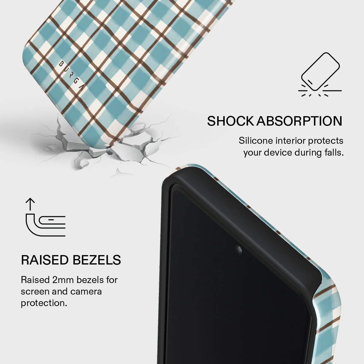 The Cottage - Xiaomi 15 Pro Case - Image 4