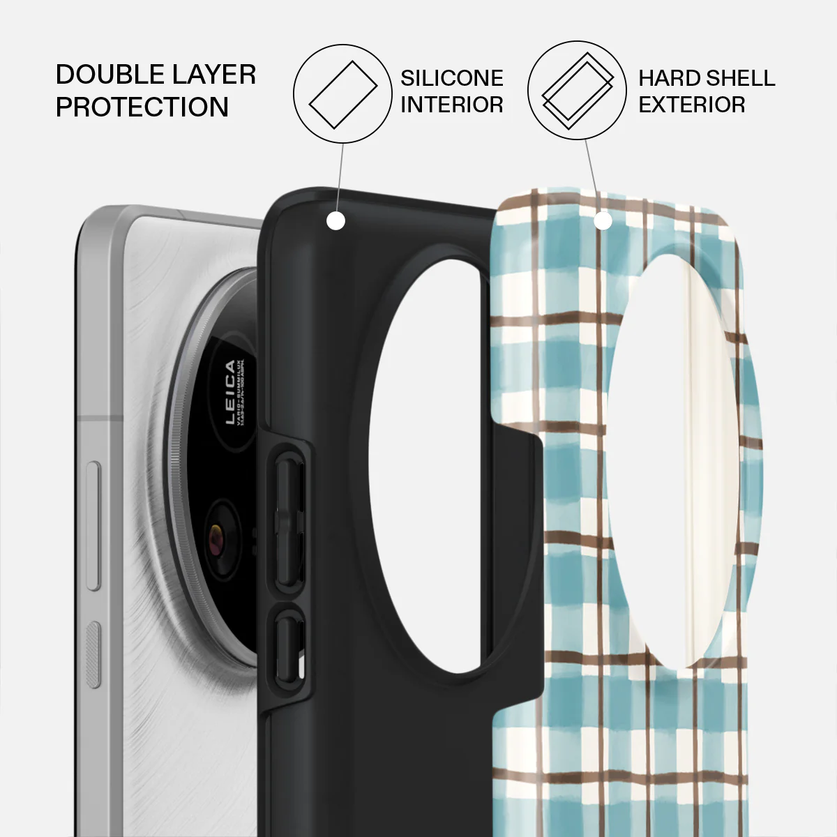 The Cottage - Xiaomi 15 Ultra Case - Image 2