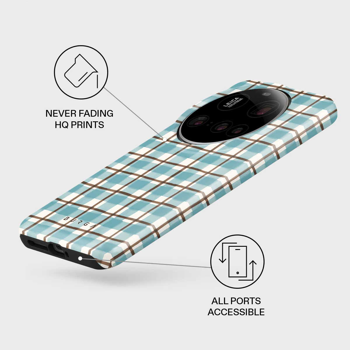 The Cottage - Xiaomi 15 Ultra Case - Image 3