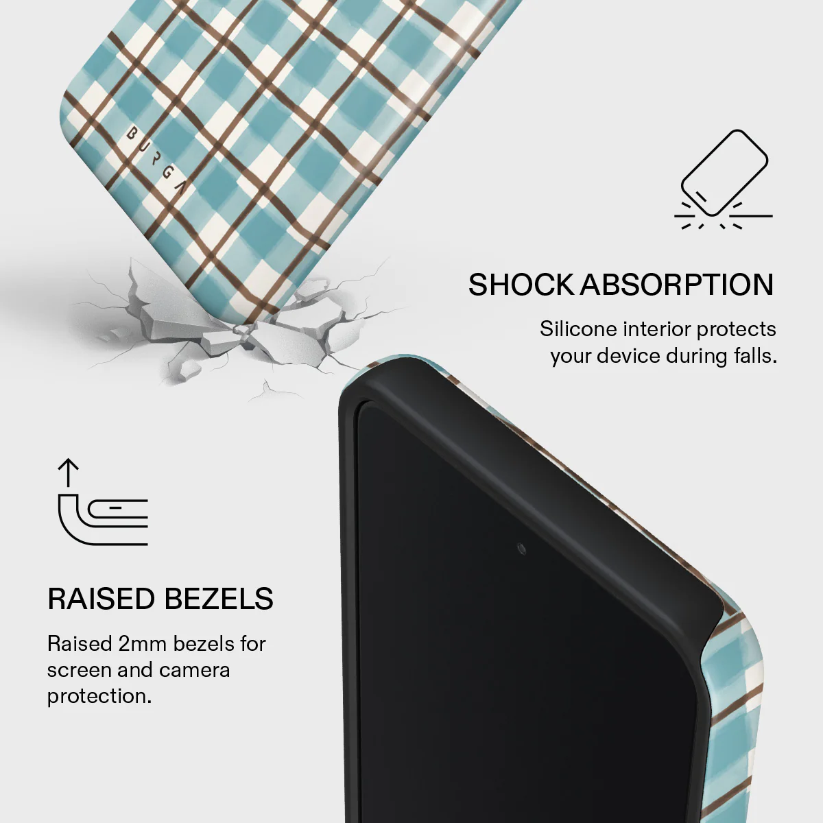 The Cottage - Xiaomi 15 Ultra Case - Image 4