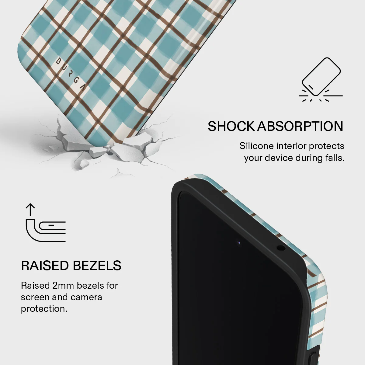 The Cottage - Xiaomi 15T Case - Image 4