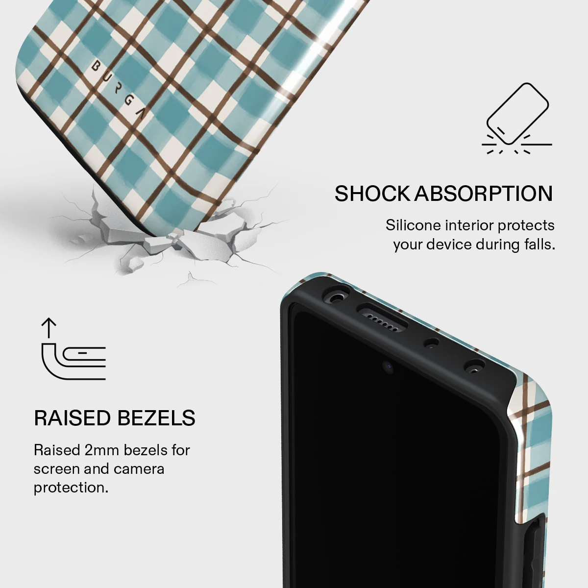 The Cottage - Xiaomi Redmi Note 11 Pro Case - Image 4