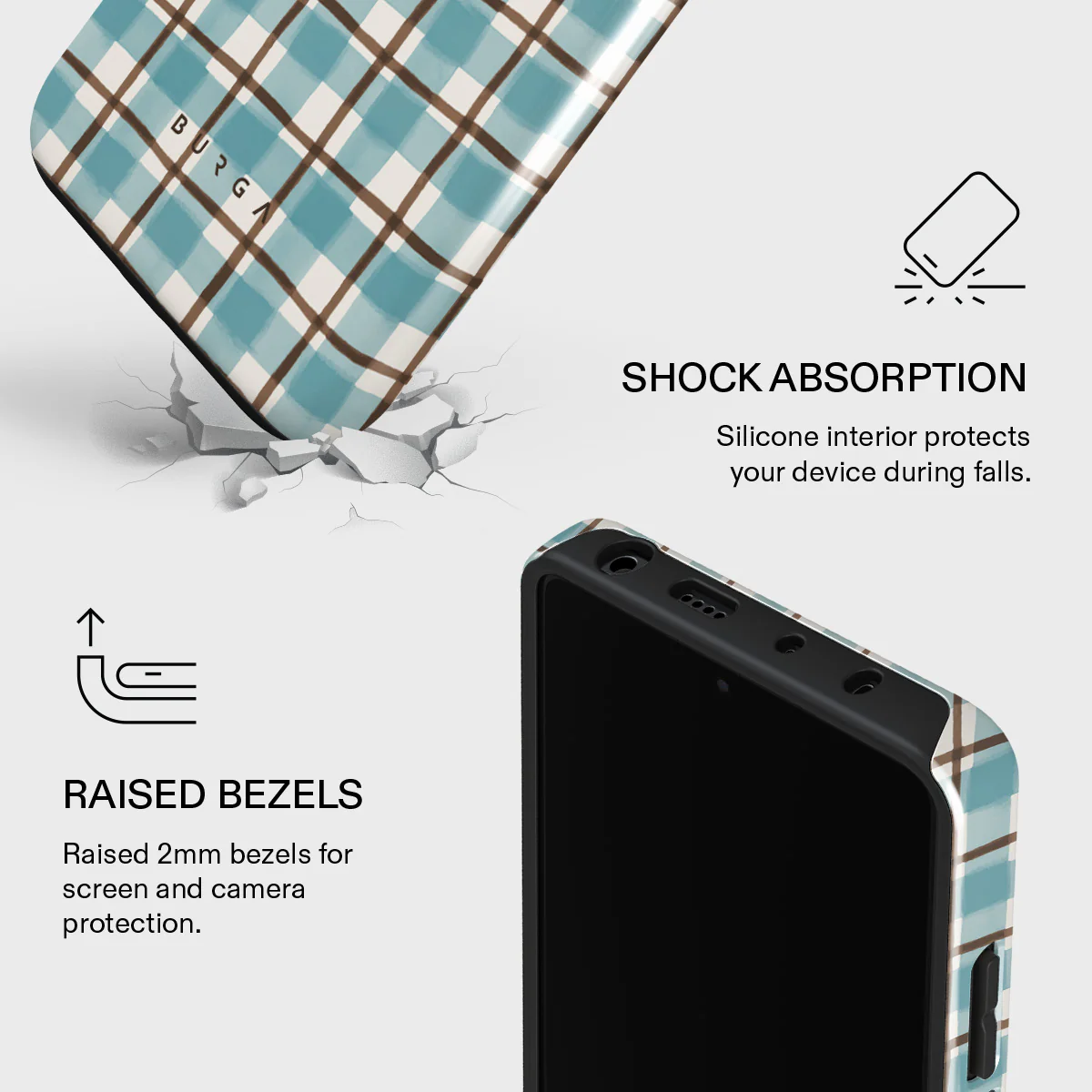 The Cottage - Xiaomi Redmi Note 12 Pro 5G Case - Image 4