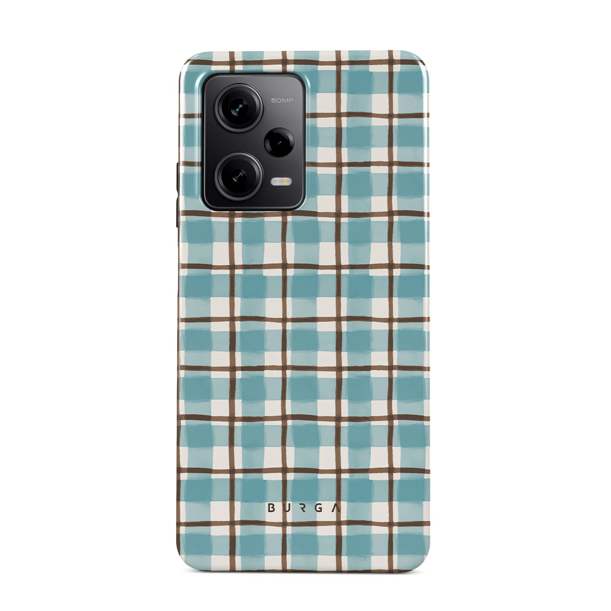The Cottage - Xiaomi Redmi Note 12 Pro+ 5G Case