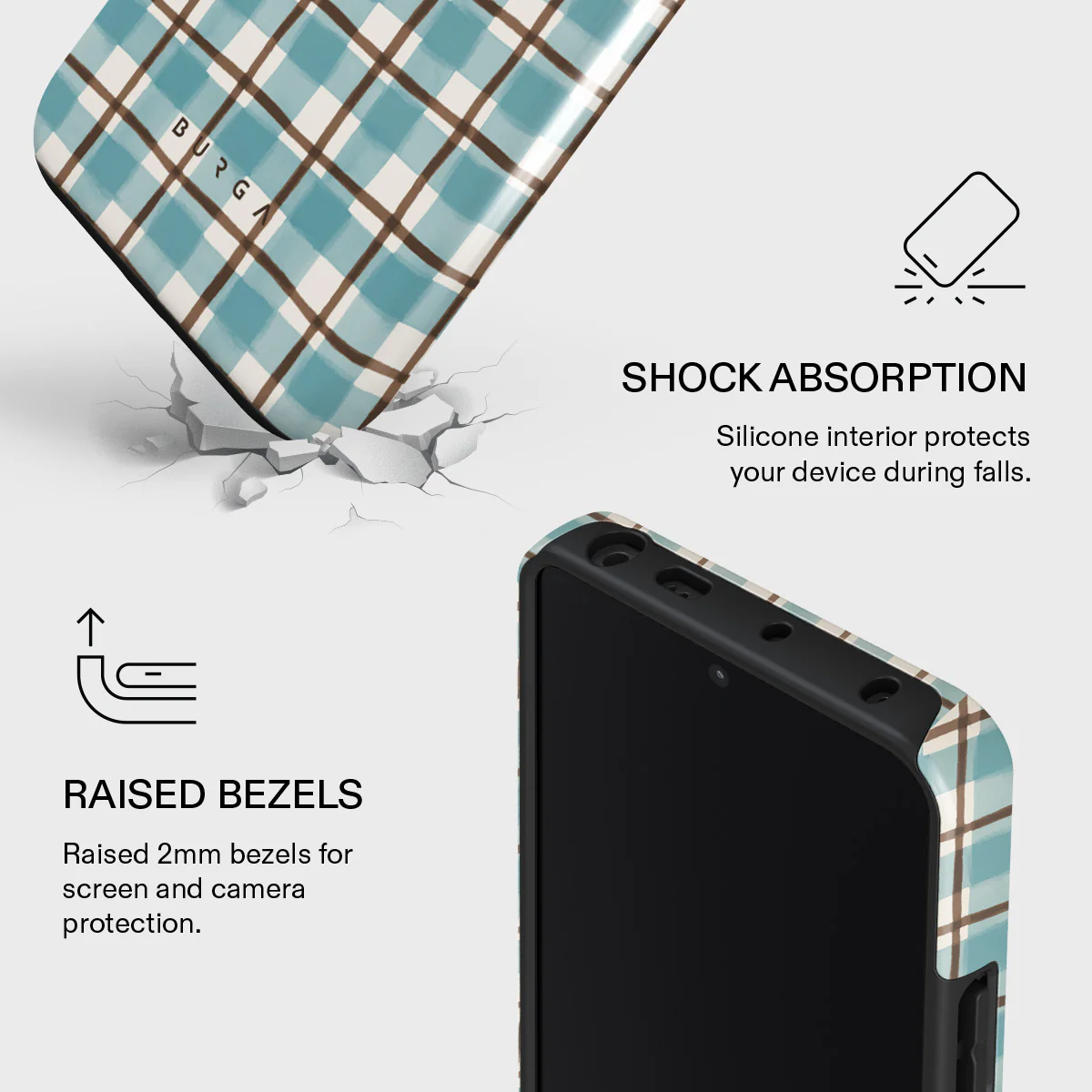 The Cottage - Xiaomi Redmi Note 13 Pro 5G Case - Image 4