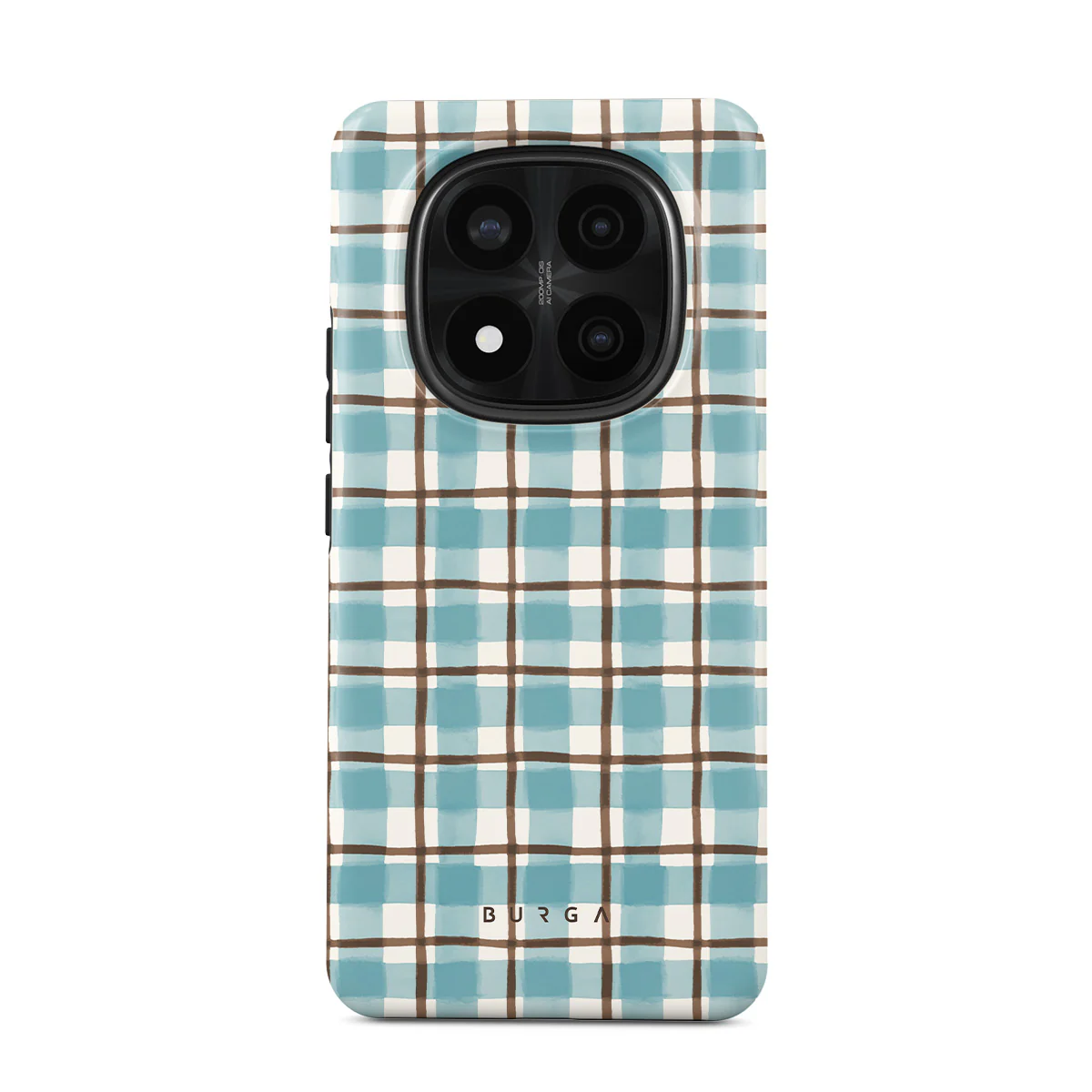 The Cottage - Xiaomi Redmi Note 14 Pro+ 5G Case
