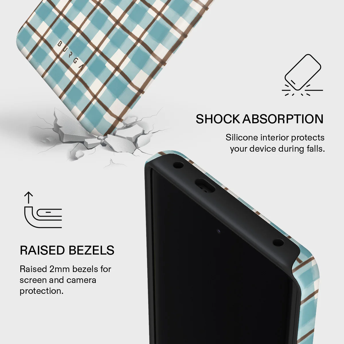 The Cottage - Xiaomi Redmi Note 14 Pro+ 5G Case - Image 4