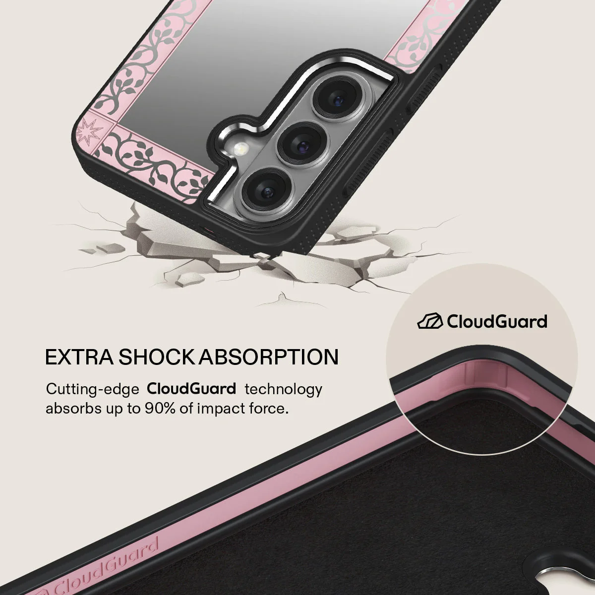 The Magician - Samsung Galaxy S26 Case - Image 11
