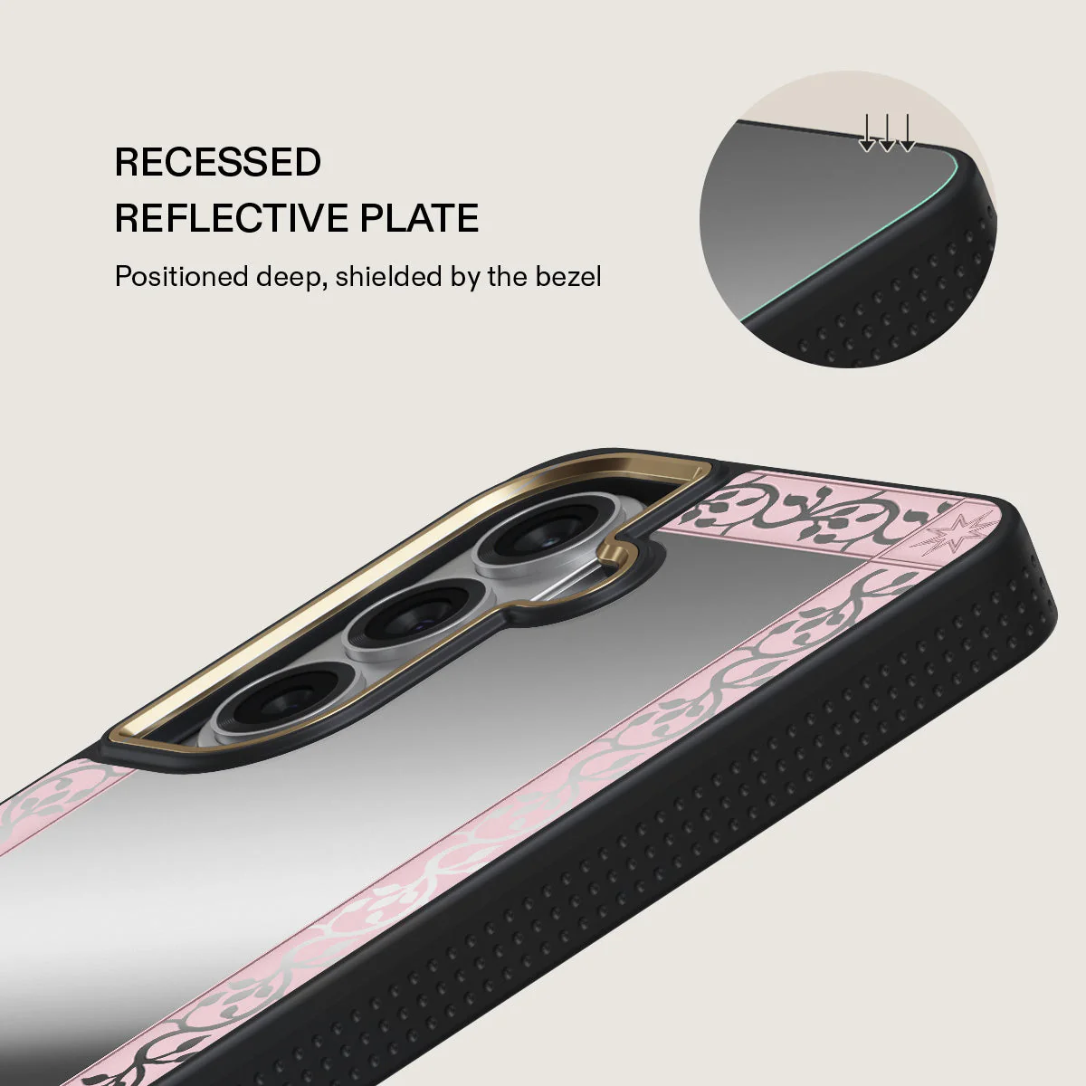 The Magician - Samsung Galaxy S26 Plus Case - Image 4