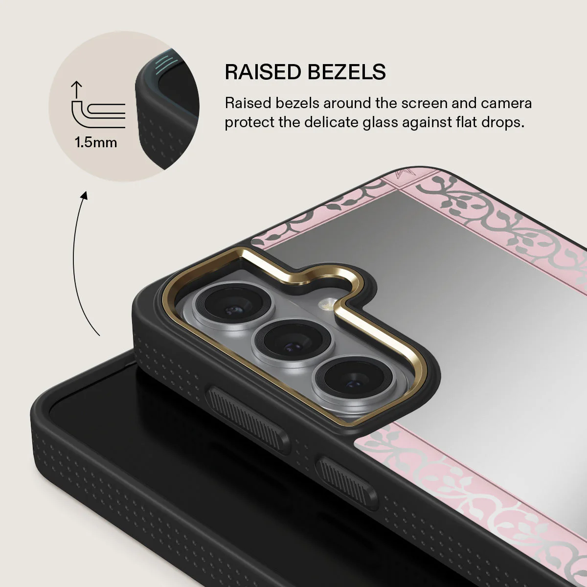 The Magician - Samsung Galaxy S26 Plus Case - Image 5