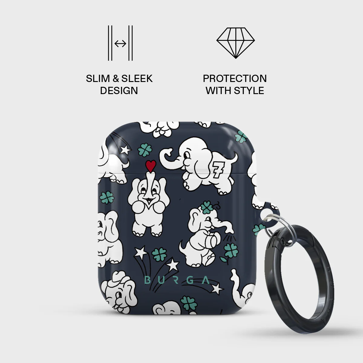Think Big - AirPods Case - Image 4