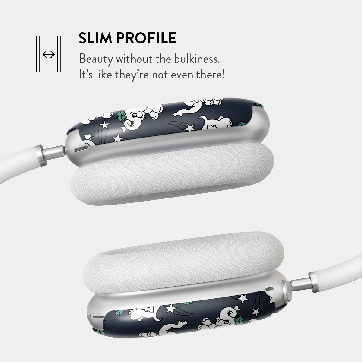 Think Big - AirPods Max Case - Image 4
