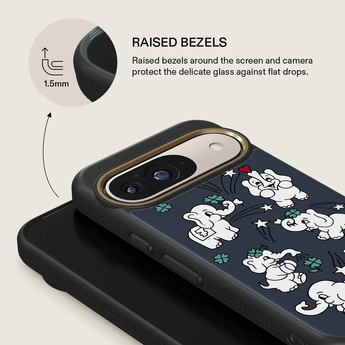 Think Big - Google Pixel 10 Case - Image 8