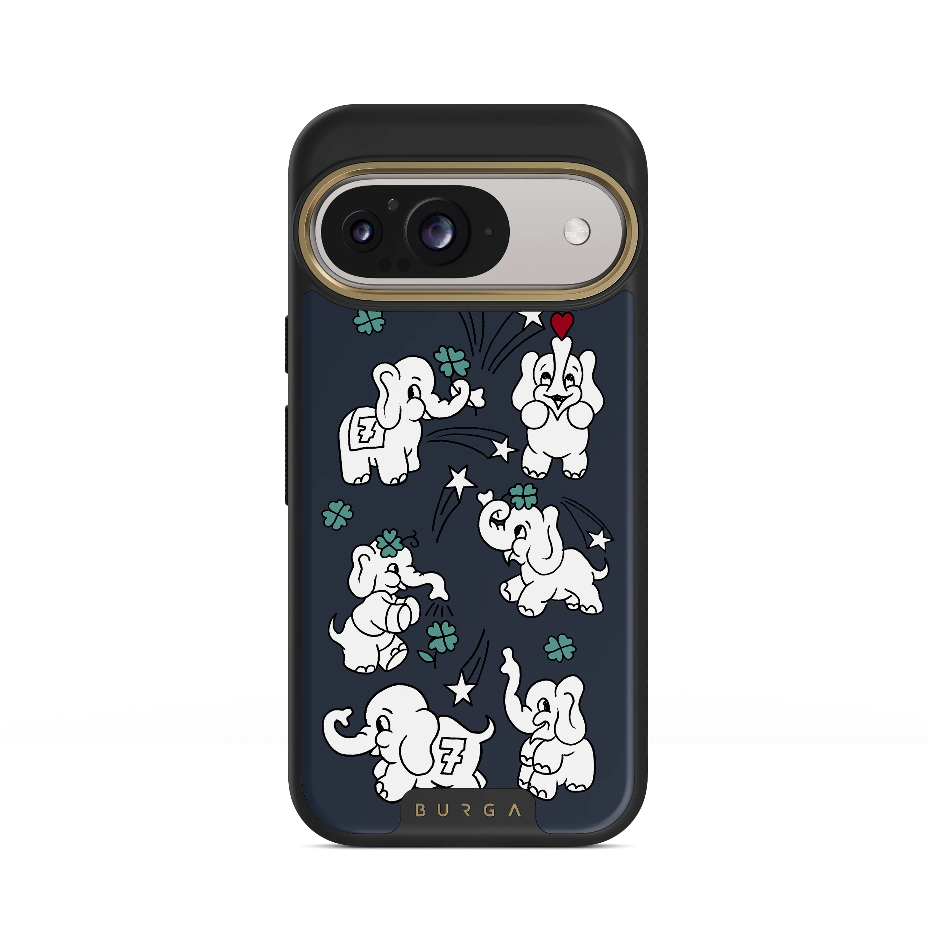 Think Big - Google Pixel 10 Pro Case - Image 5