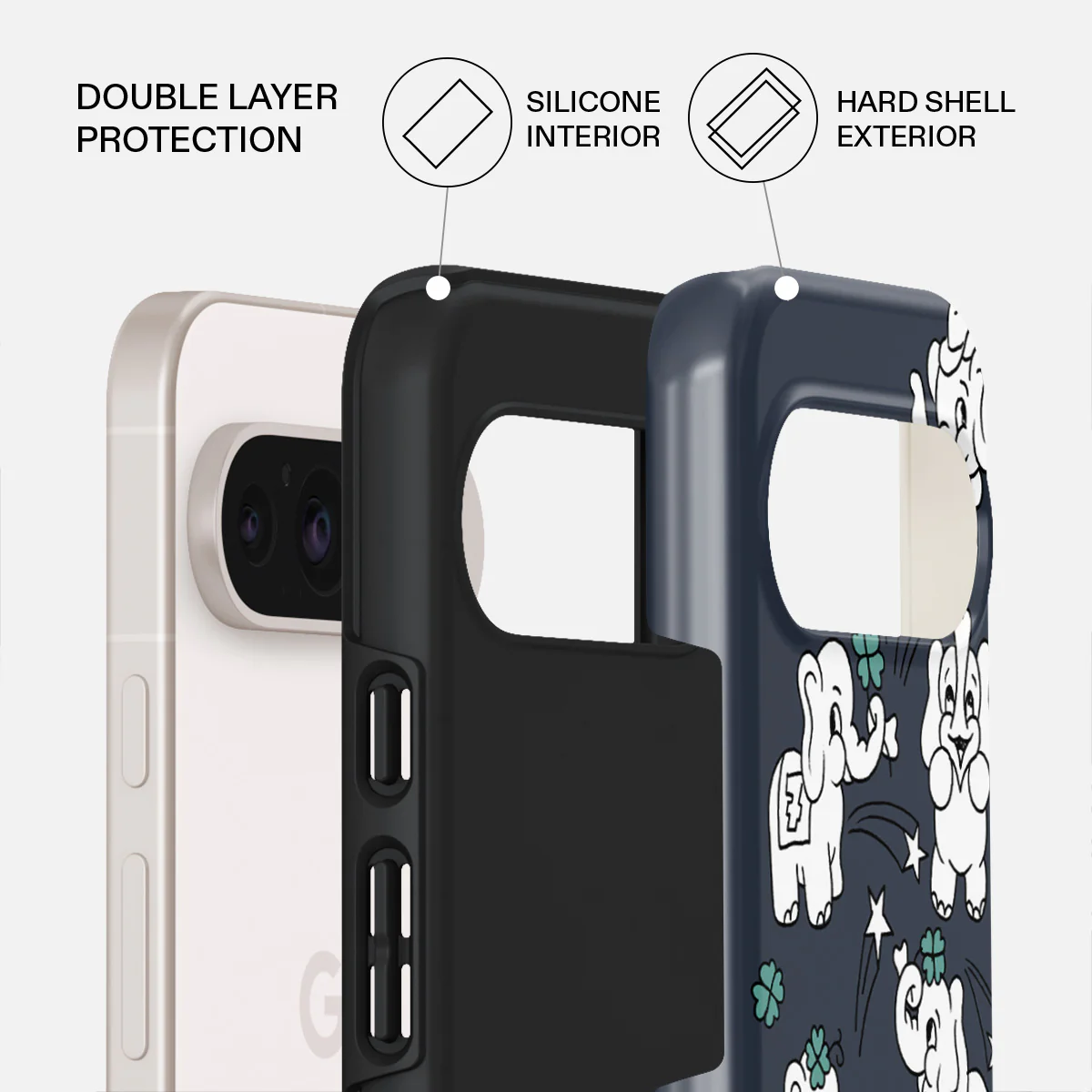 Think Big - Google Pixel 10 Pro XL Case - Image 2