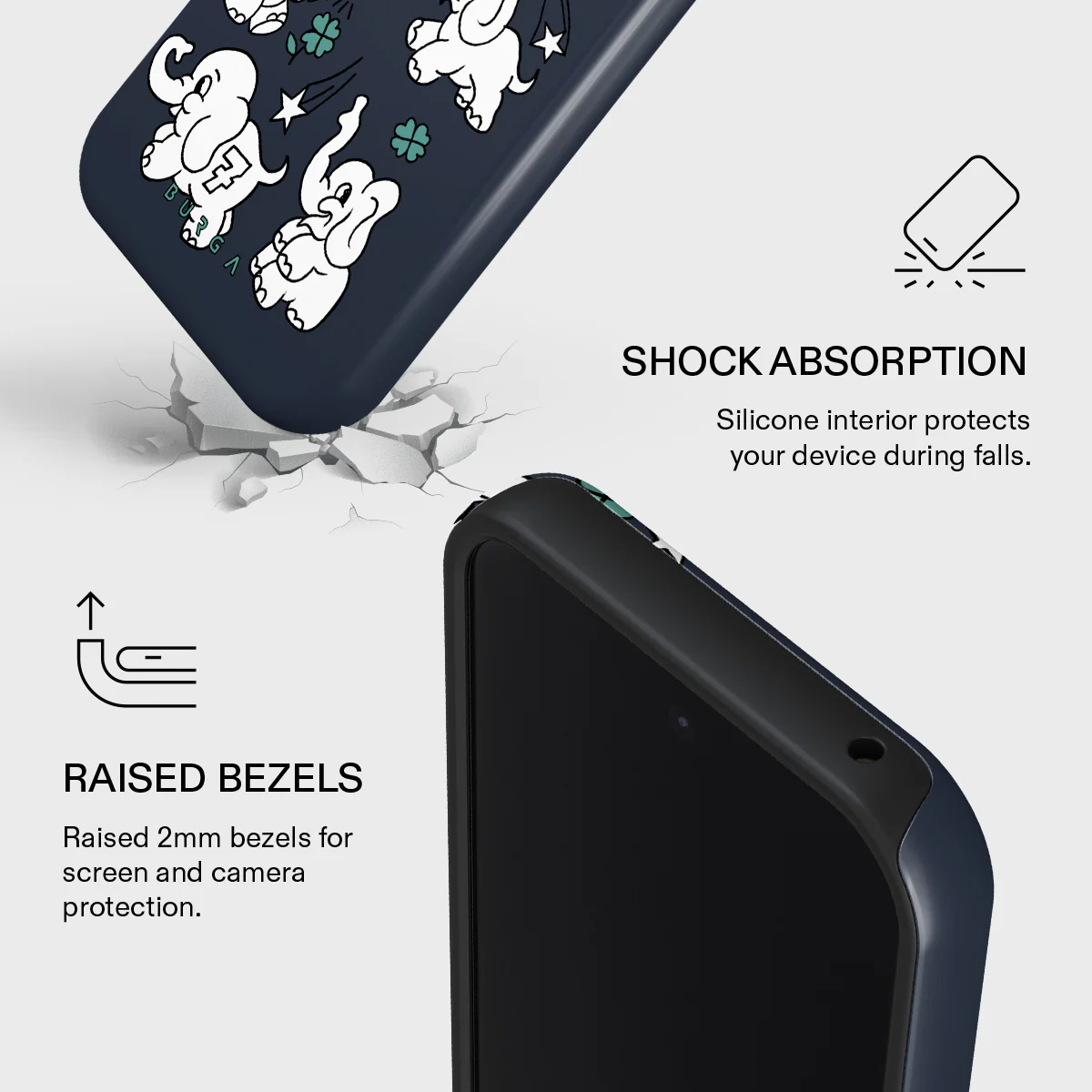 Think Big - Google Pixel 10 Pro XL Case - Image 4
