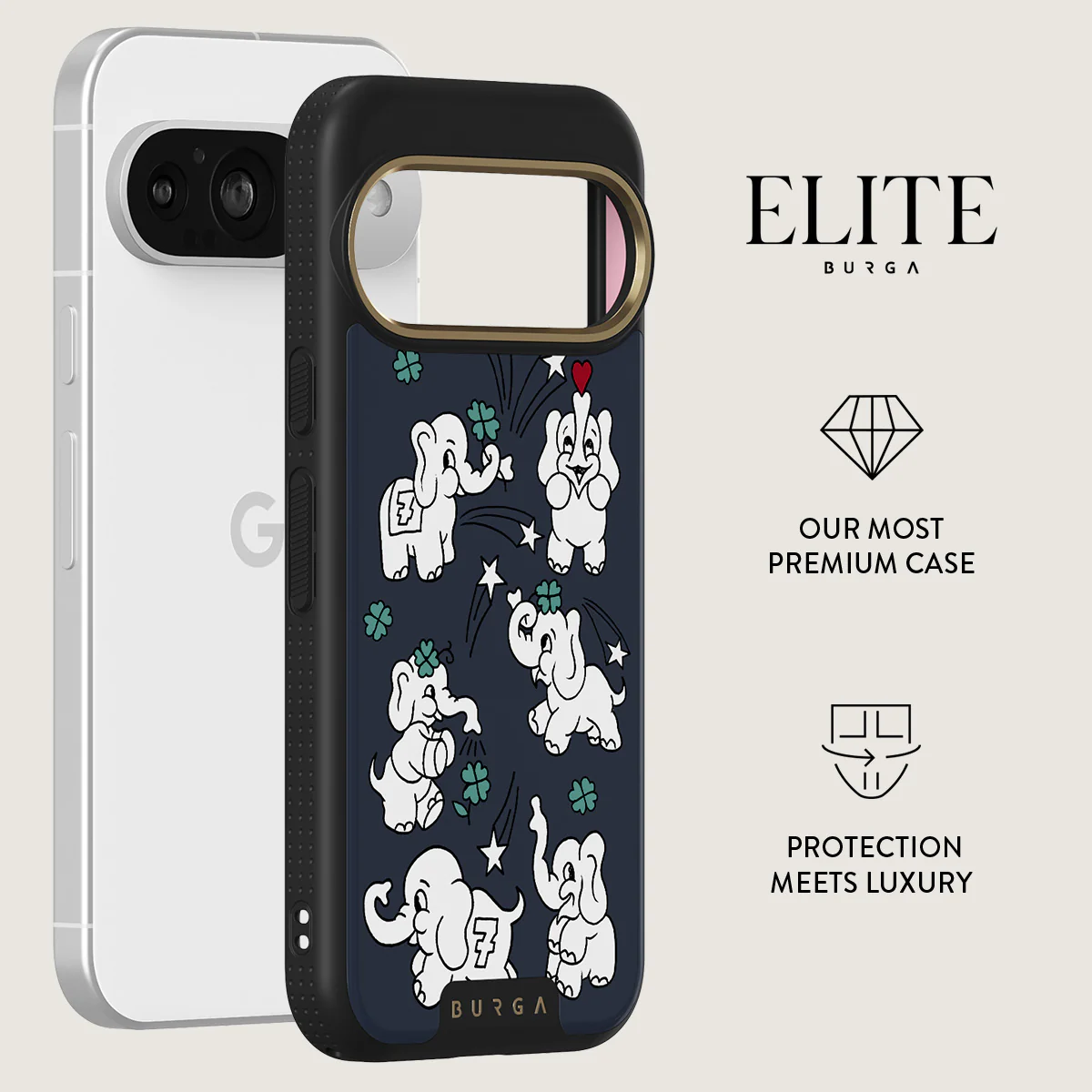 Think Big - Google Pixel 10 Pro XL Case - Image 6