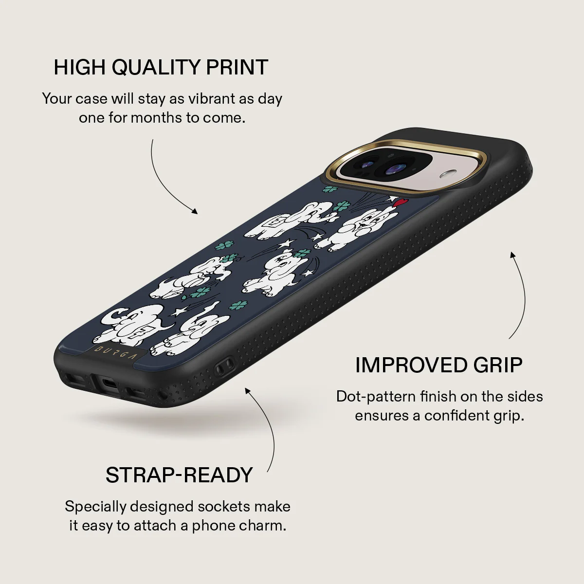 Think Big - Google Pixel 10 Pro XL Case - Image 9