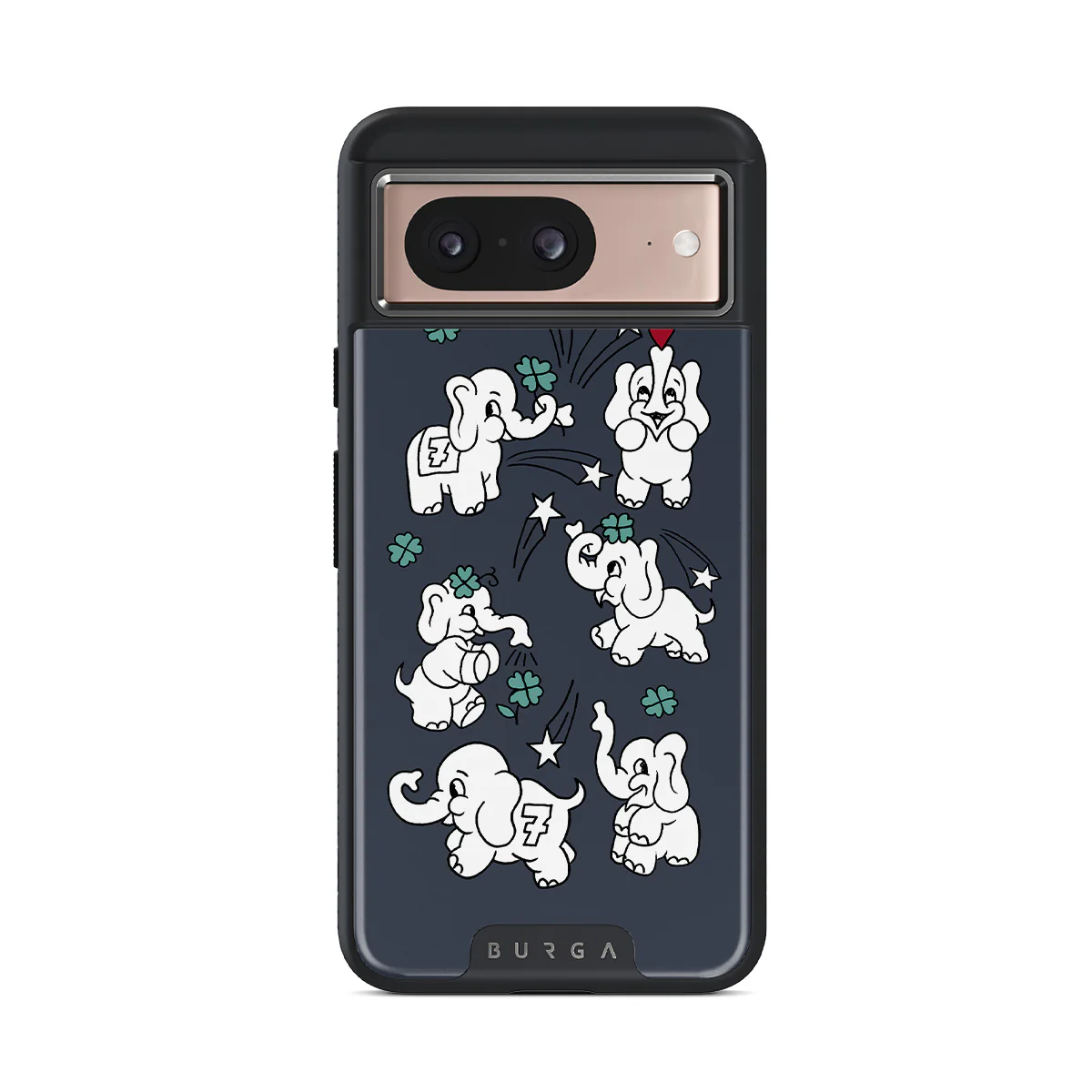 Think Big - Google Pixel 8 Case - Image 12