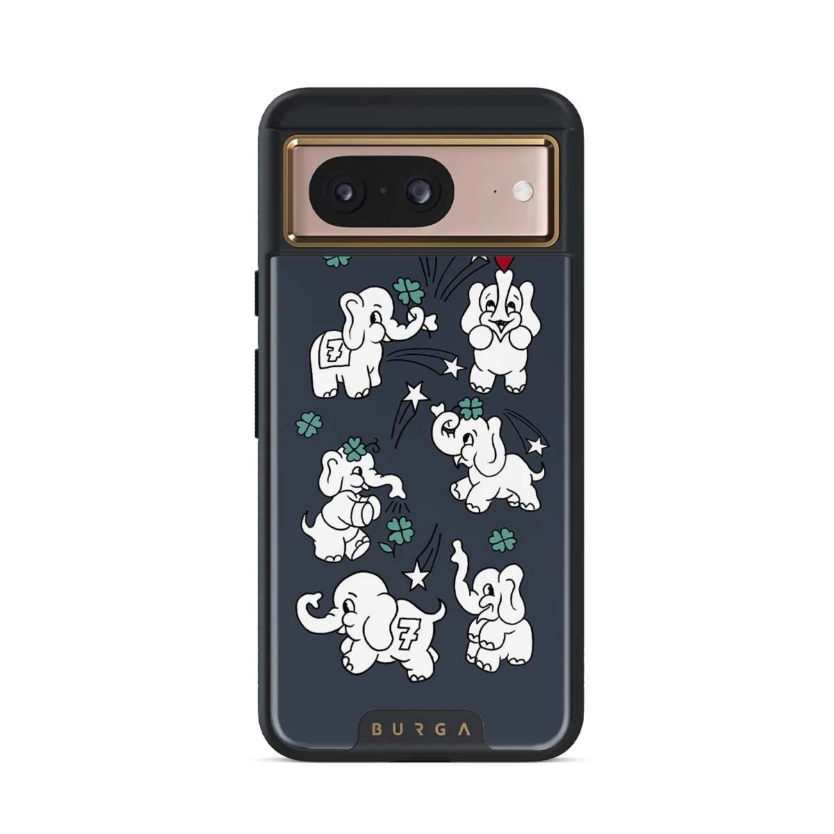 Think Big - Google Pixel 8 Case - Image 5