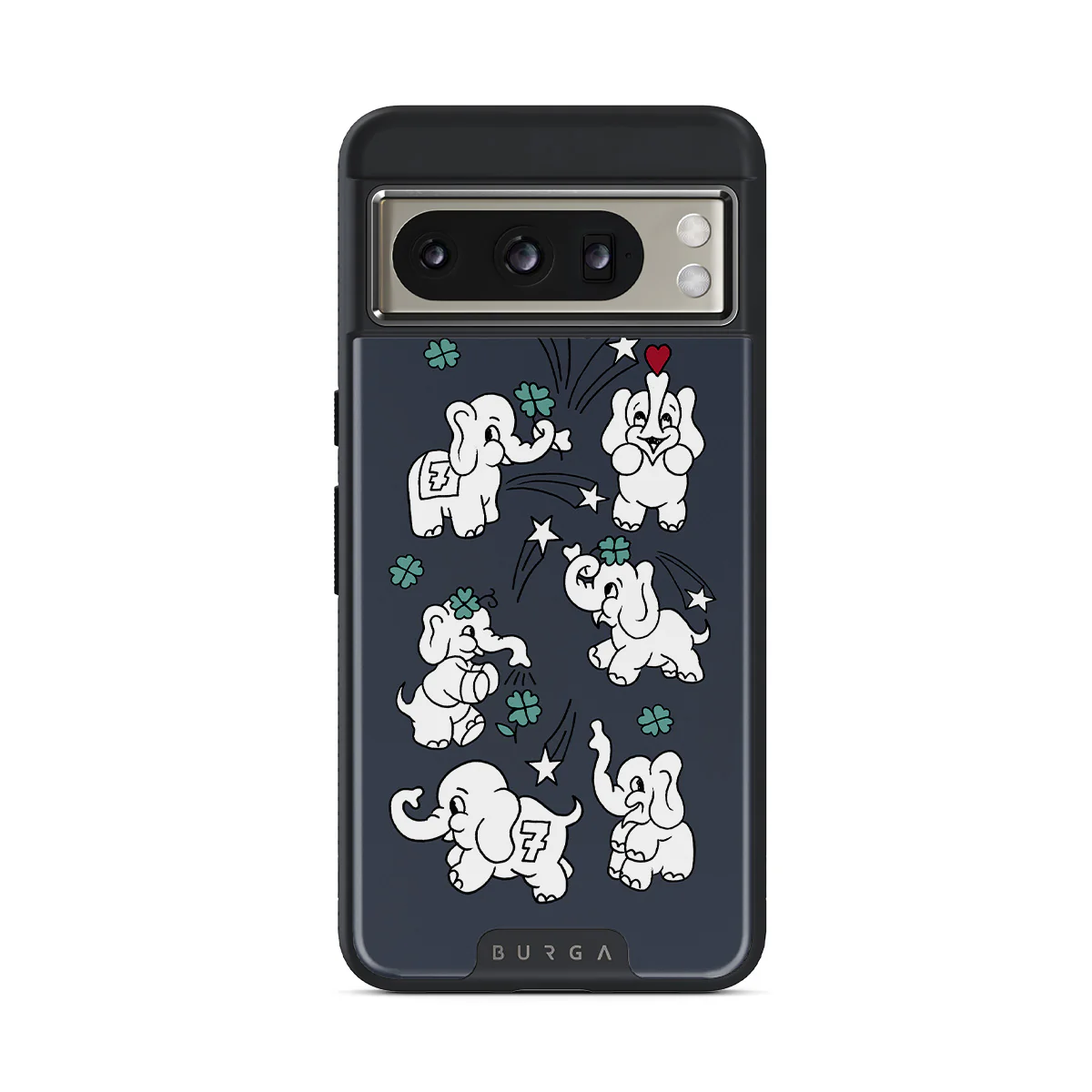 Think Big - Google Pixel 8 Pro Case - Image 12