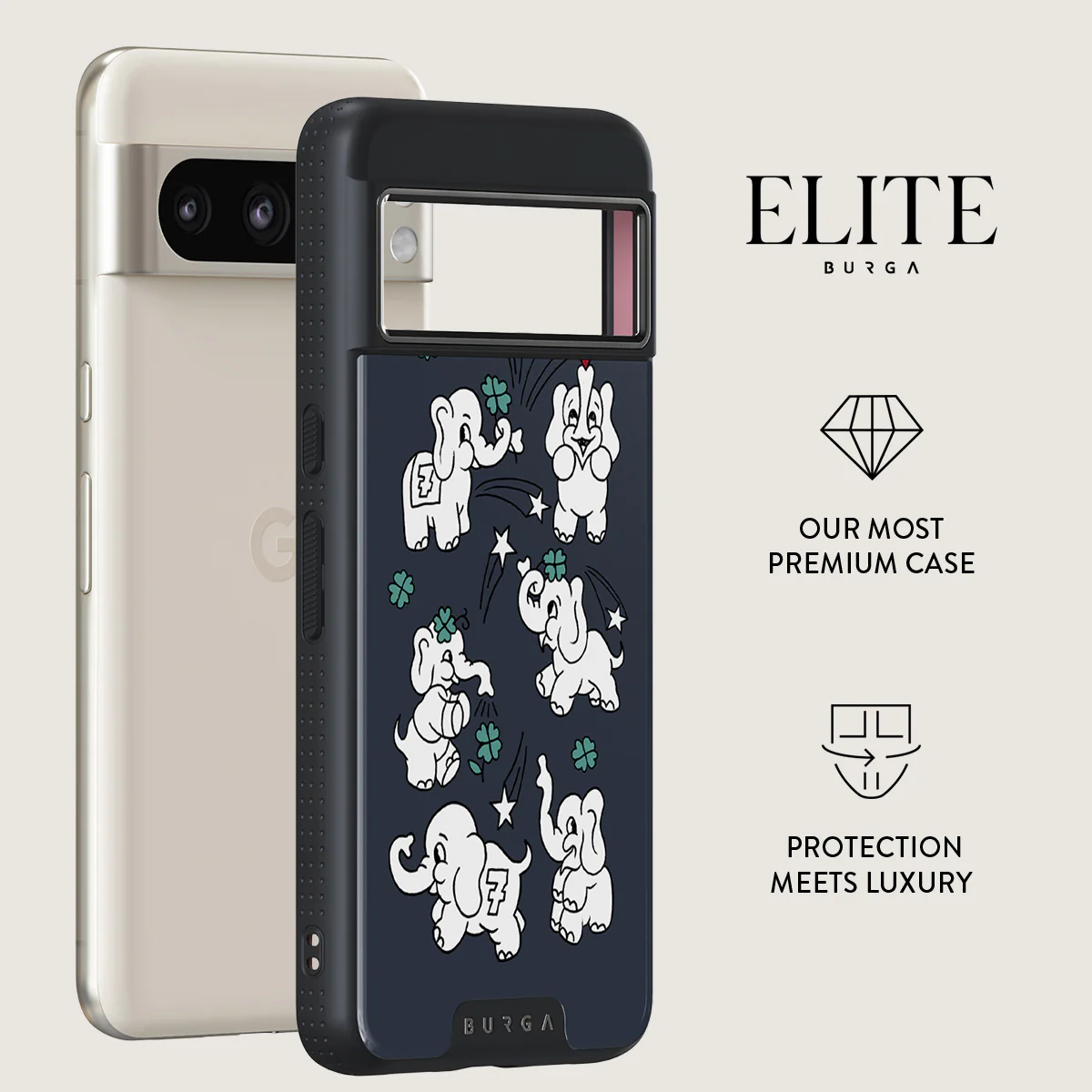 Think Big - Google Pixel 8 Pro Case - Image 13
