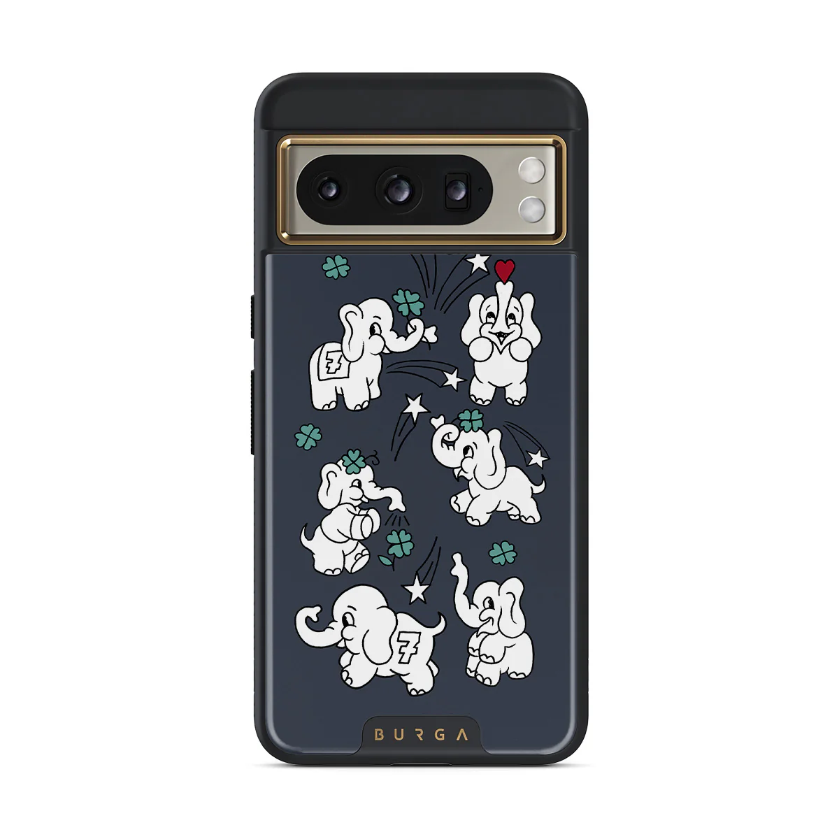 Think Big - Google Pixel 8 Pro Case - Image 5