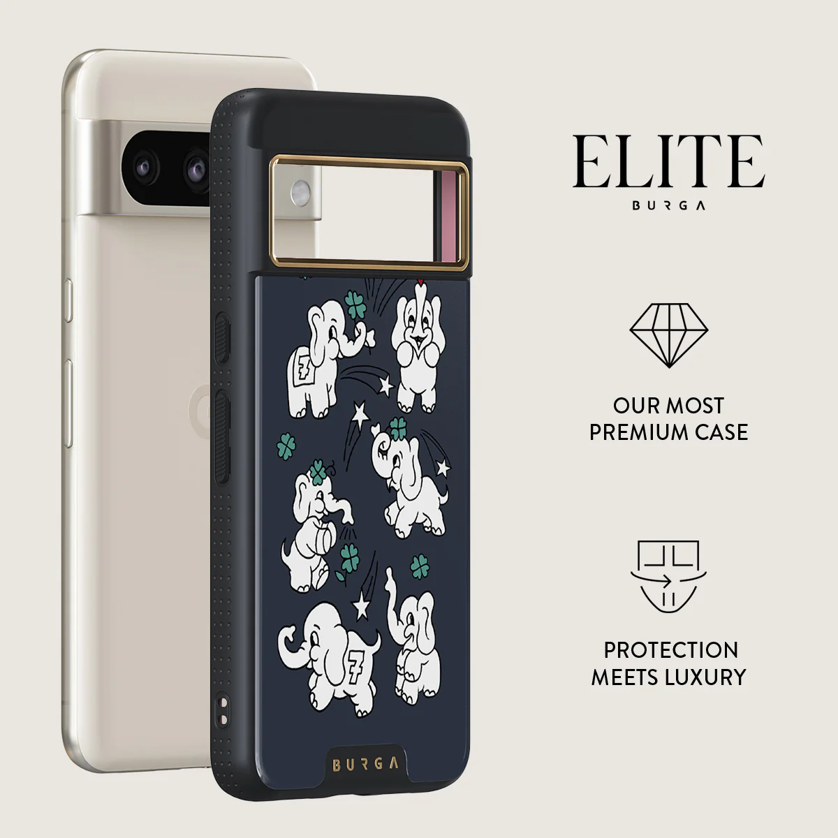 Think Big - Google Pixel 8 Pro Case - Image 6