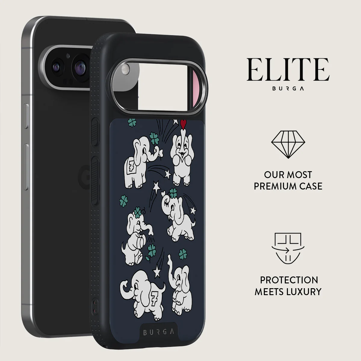 Think Big - Google Pixel 9 Case - Image 13
