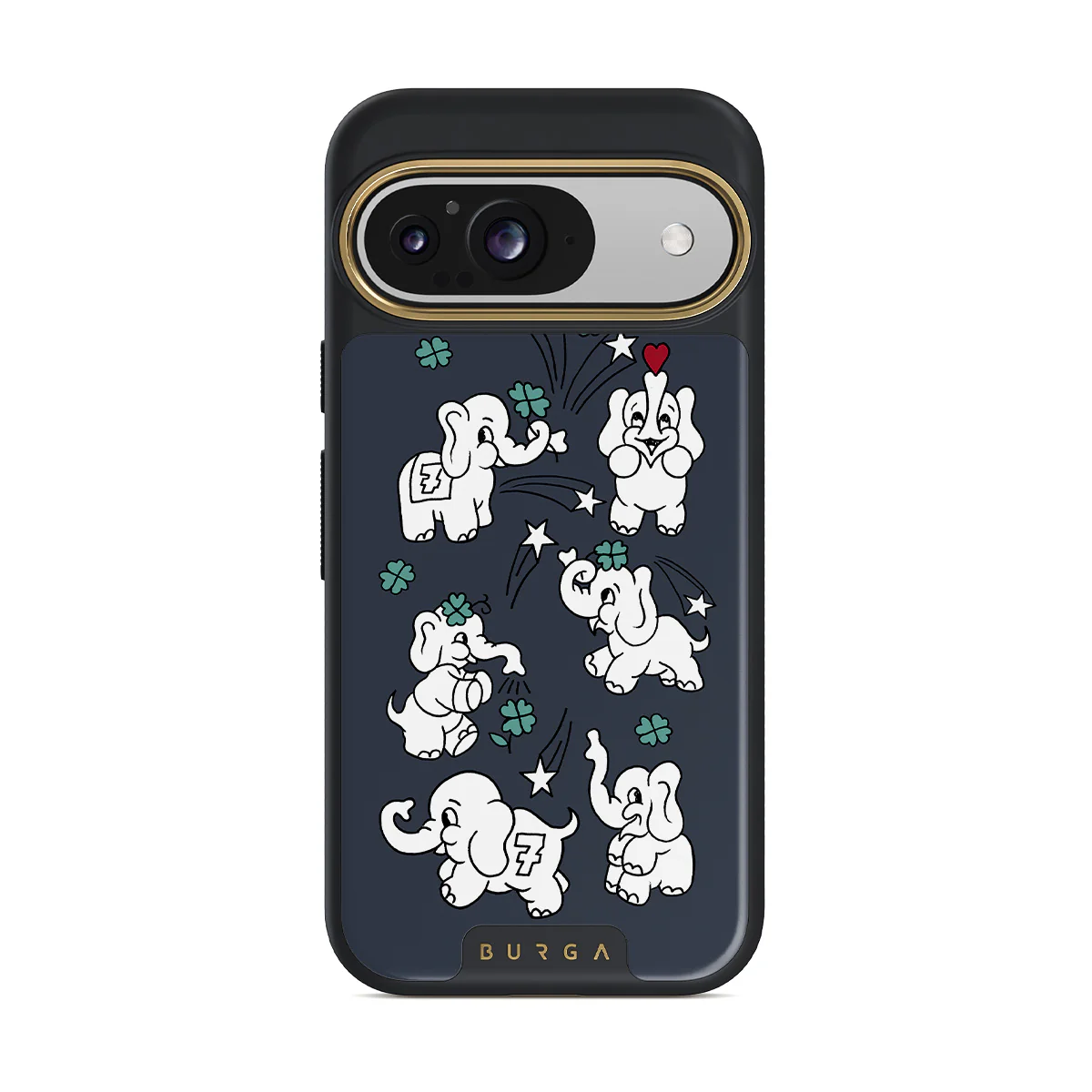Think Big - Google Pixel 9 Case - Image 5