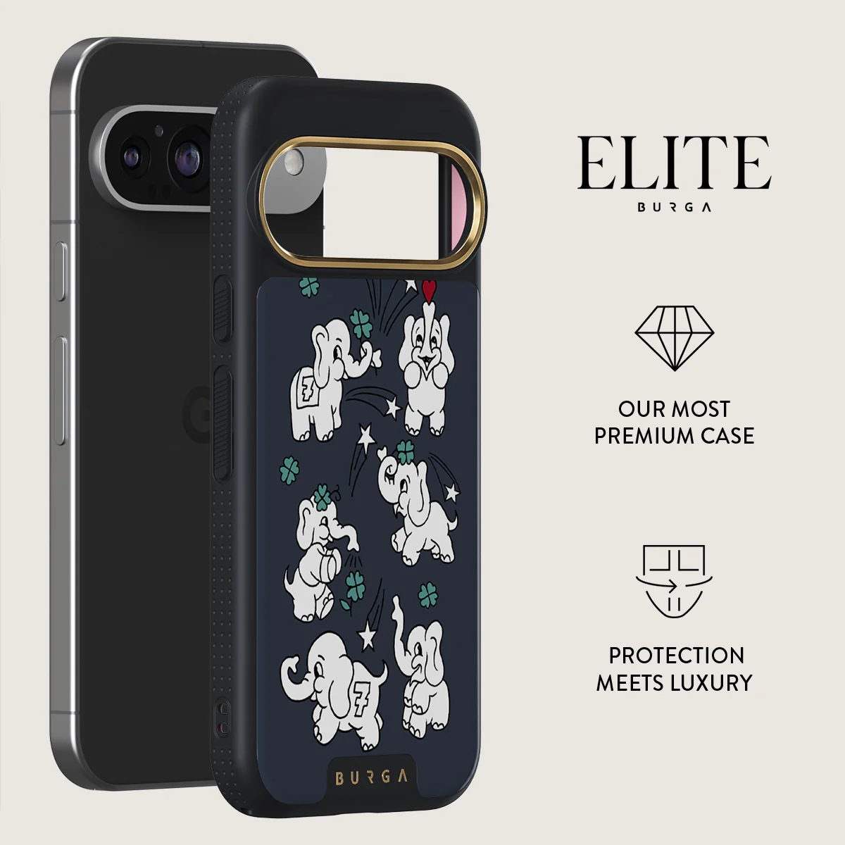 Think Big - Google Pixel 9 Case - Image 6