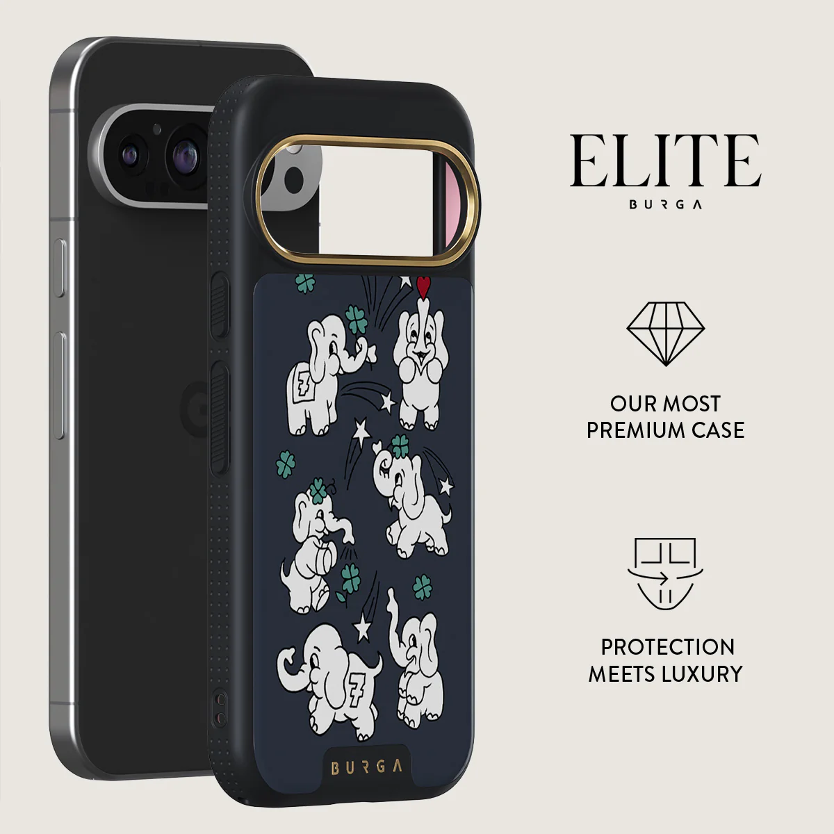 Think Big - Google Pixel 9 Pro Case - Image 6