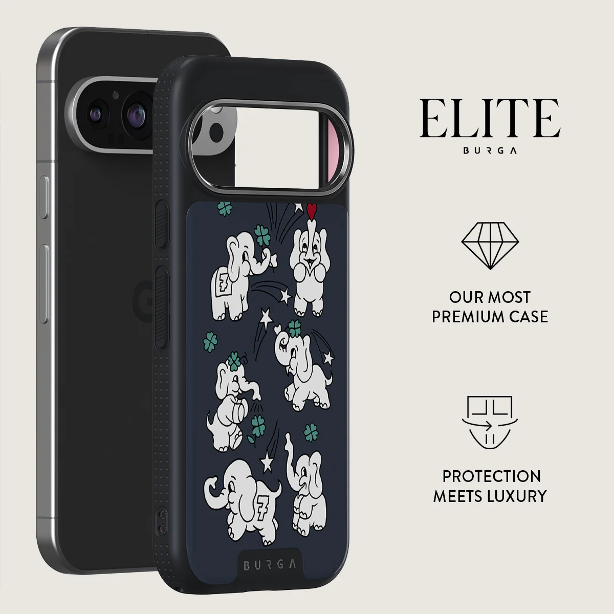 Think Big - Google Pixel 9 Pro XL Case - Image 13