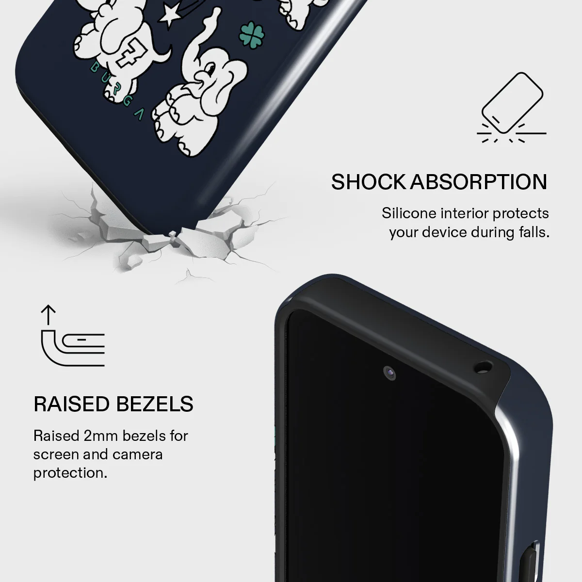 Think Big - Google Pixel 9 Pro XL Case - Image 4