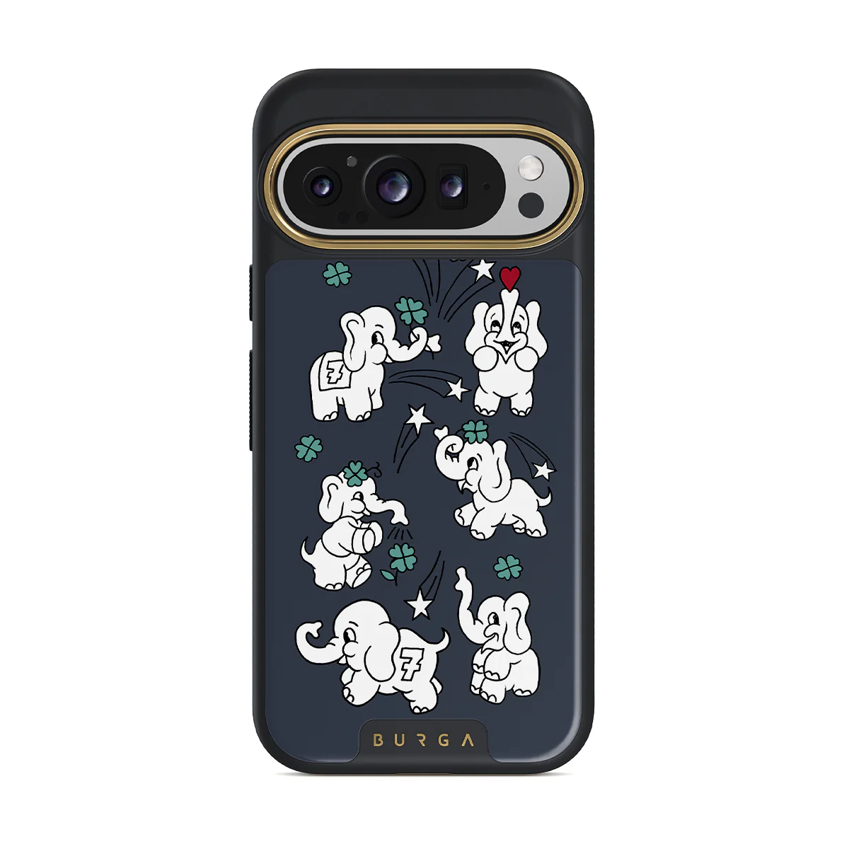 Think Big - Google Pixel 9 Pro XL Case - Image 5