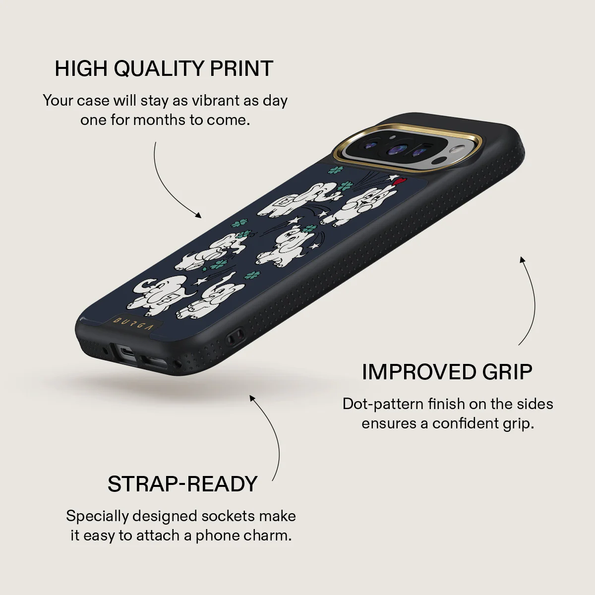 Think Big - Google Pixel 9 Pro XL Case - Image 9