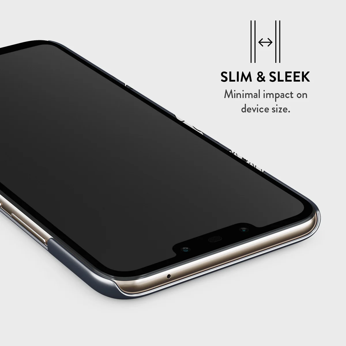 Think Big - Huawei Mate 20 Case - Image 4