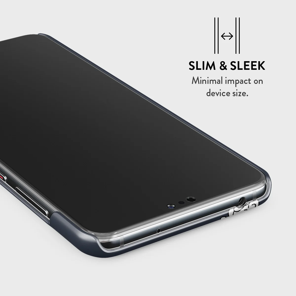 Think Big - Huawei P20 Case - Image 4