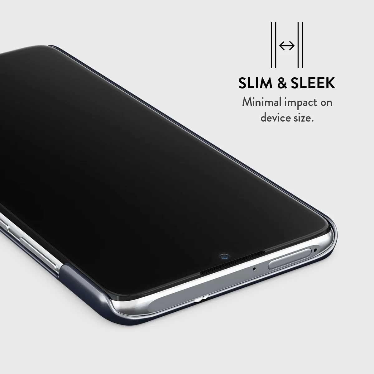Think Big - Huawei P30 Lite Case - Image 4