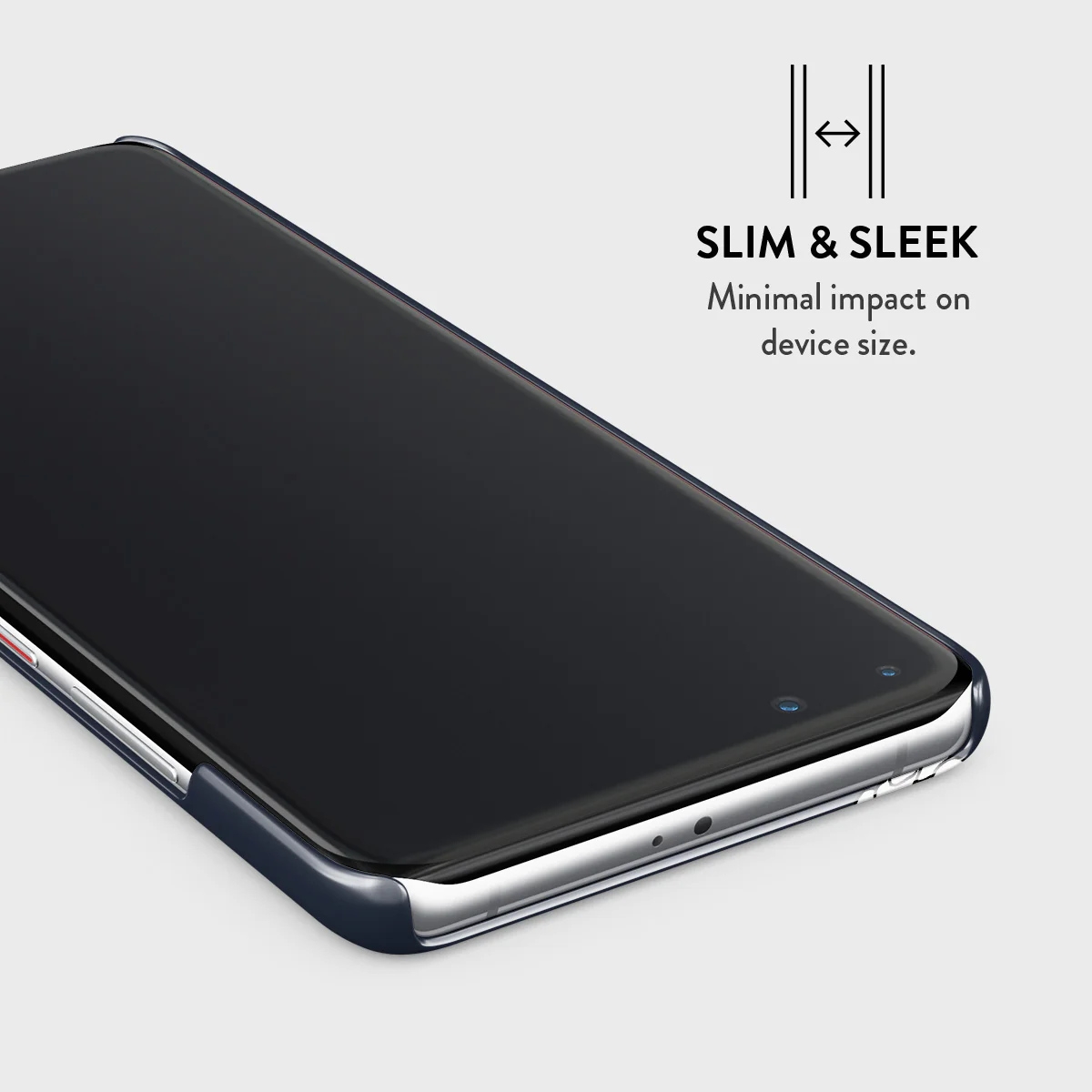 Think Big - Huawei P40 Case - Image 4